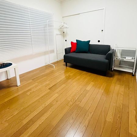 Izumi Apartment Osaka Dış mekan fotoğraf