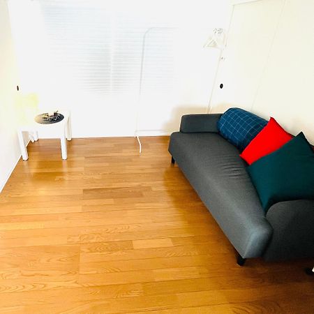 Izumi Apartment Osaka Dış mekan fotoğraf